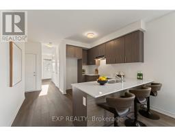 Kitchen - 83 Rackham Lane, Clarington, ON L1E0M1 Photo 9