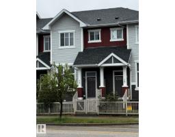 Row / Townhouse for sale at #14 2905 141 St SW, Edmonton — MLS® E4509887