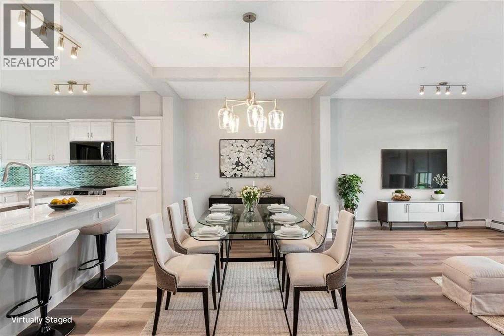 1208, 10221 Tuscany Boulevard NW - photo 18