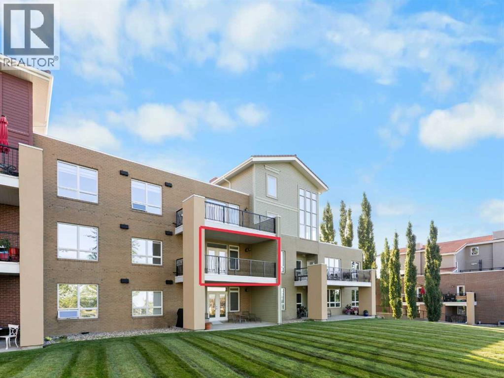 1208, 10221 Tuscany Boulevard NW - photo 2