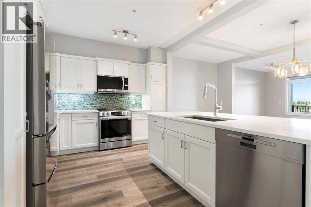 1208, 10221 Tuscany Boulevard NW - photo 9