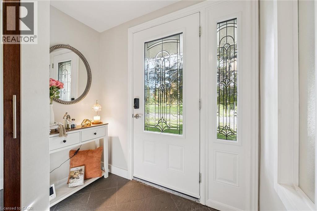 58 BRADLEY Drive, Kitchener — photo 4