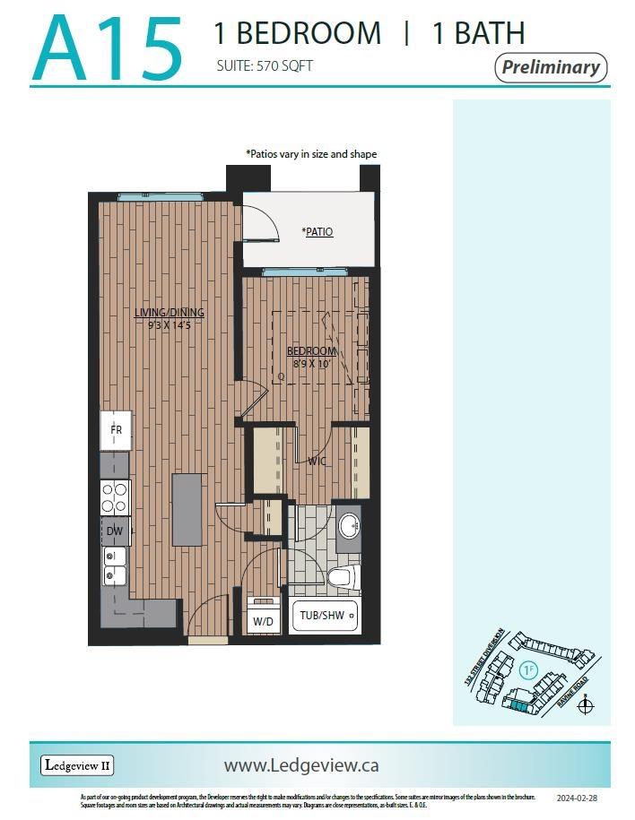 106 11035 RAVINE ROAD