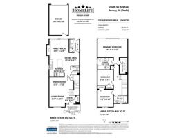 Upper House 16640 60 Avenue, Surrey, BC V3S1S9 Photo 28