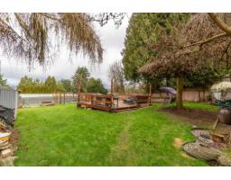 13221 112b Avenue, Surrey, BC V3R2H4 Photo 29