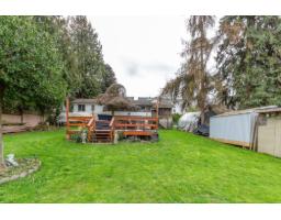 13221 112b Avenue, Surrey, BC V3R2H4 Photo 34