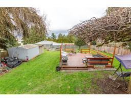 13221 112b Avenue, Surrey, BC V3R2H4 Photo 36