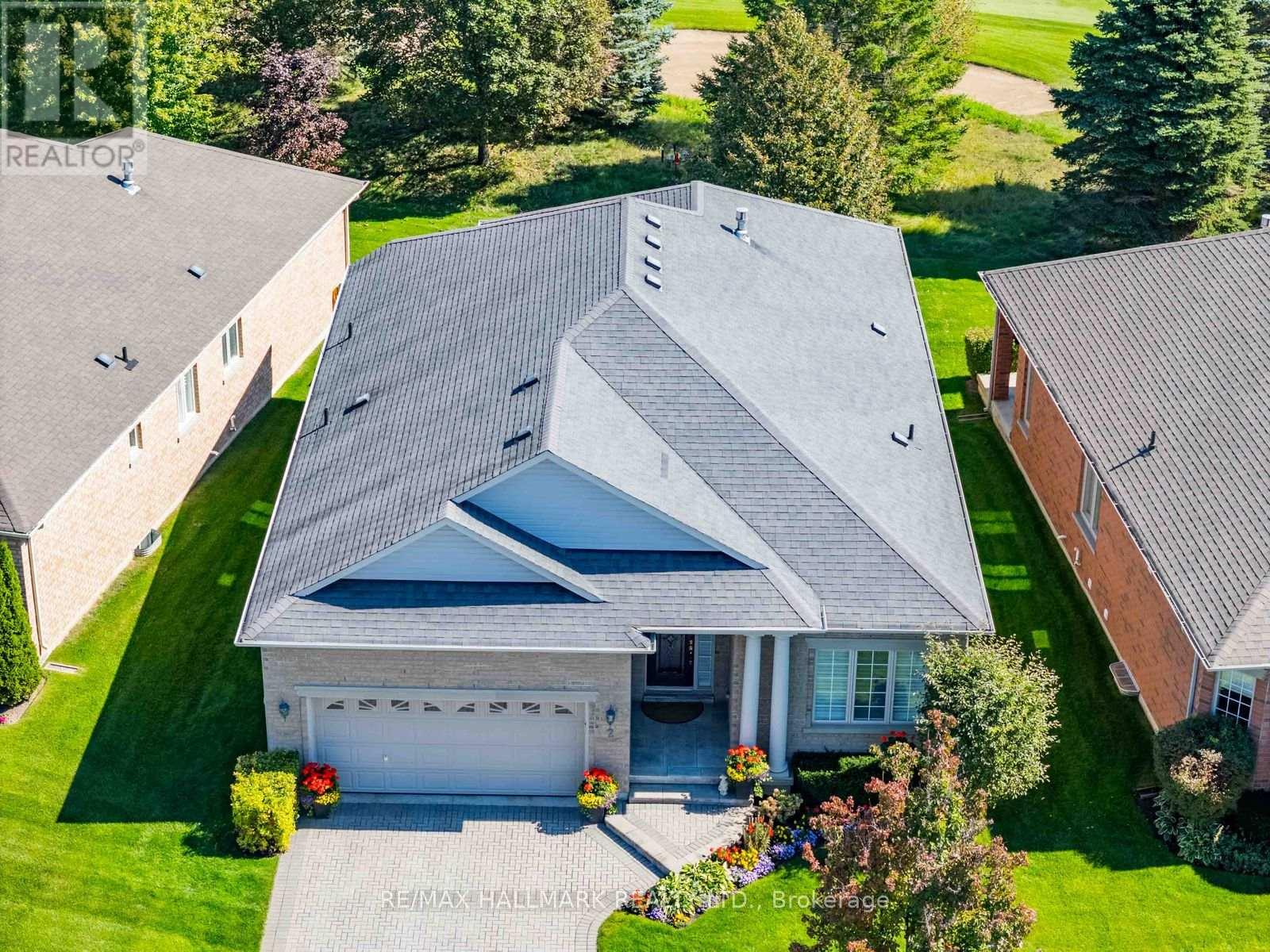 2 BERG COURT - 1