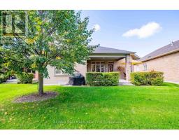 2 Berg Court, Whitchurch Stouffville, ON L4A0K5 Photo 31