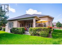 2 Berg Court, Whitchurch Stouffville, ON L4A0K5 Photo 32