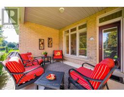 2 Berg Court, Whitchurch Stouffville, ON L4A0K5 Photo 33