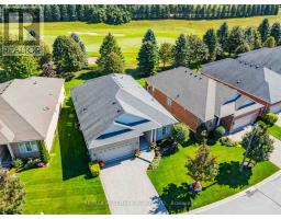 2 Berg Court, Whitchurch Stouffville, ON L4A0K5 Photo 36