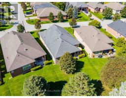2 Berg Court, Whitchurch Stouffville, ON L4A0K5 Photo 38