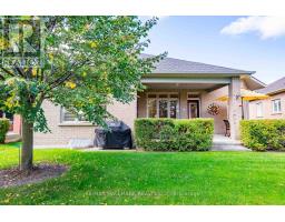 2 Berg Court, Whitchurch Stouffville, ON L4A0K5 Photo 39