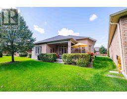2 Berg Court, Whitchurch Stouffville, ON L4A0K5 Photo 40