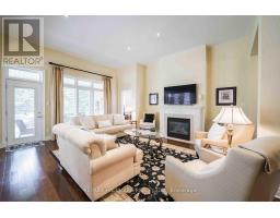 Bedroom 2 - 2 Berg Court, Whitchurch Stouffville, ON L4A0K5 Photo 6