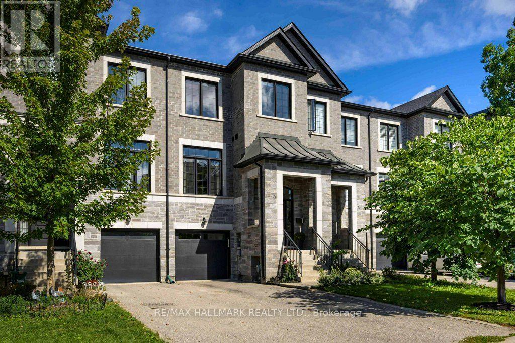 77 BENSON AVENUE - 1