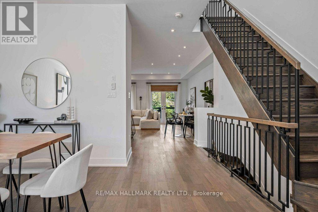 77 BENSON AVENUE - 10