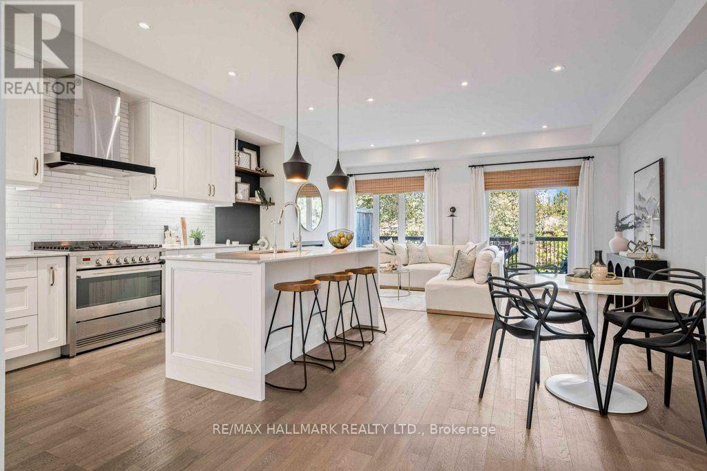 77 BENSON AVENUE - 12