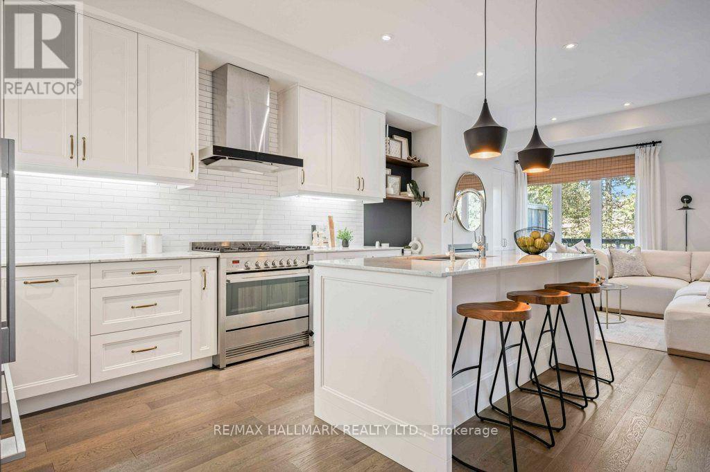 77 BENSON AVENUE - 13