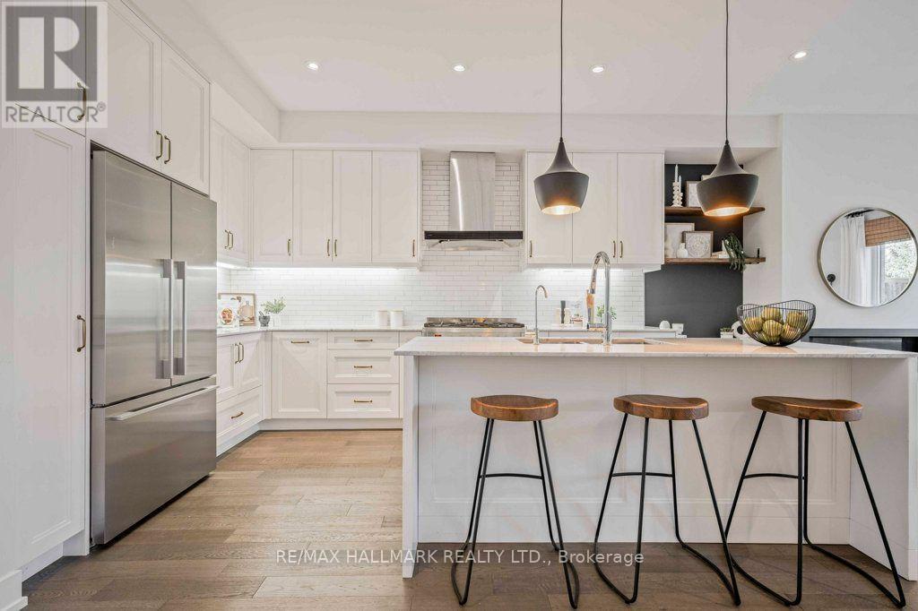 77 BENSON AVENUE - 14