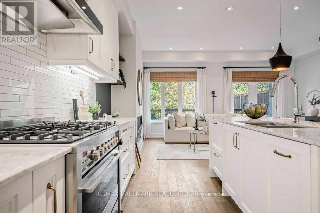77 BENSON AVENUE - 17