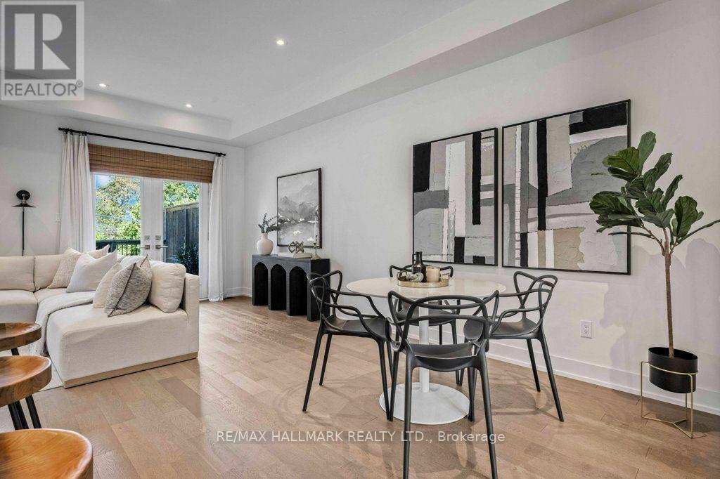 77 BENSON AVENUE - 19
