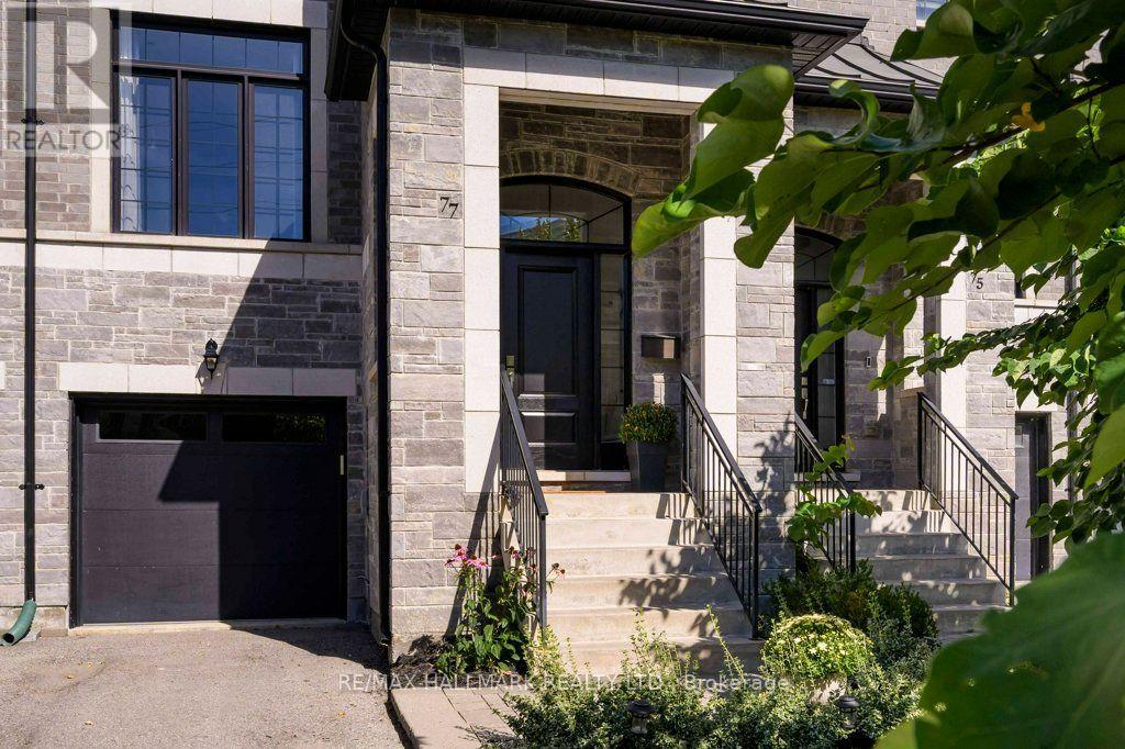 Photo of 77 BENSON AVENUE