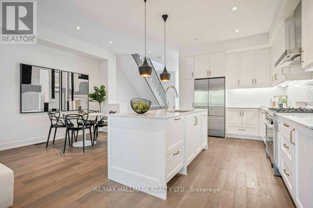 77 BENSON AVENUE - 20