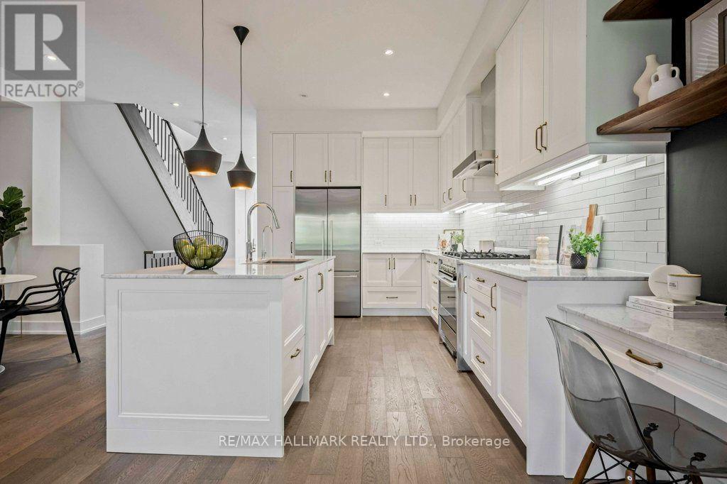 77 BENSON AVENUE - 22