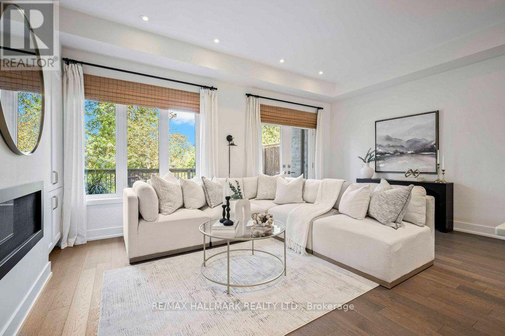 77 BENSON AVENUE - 23