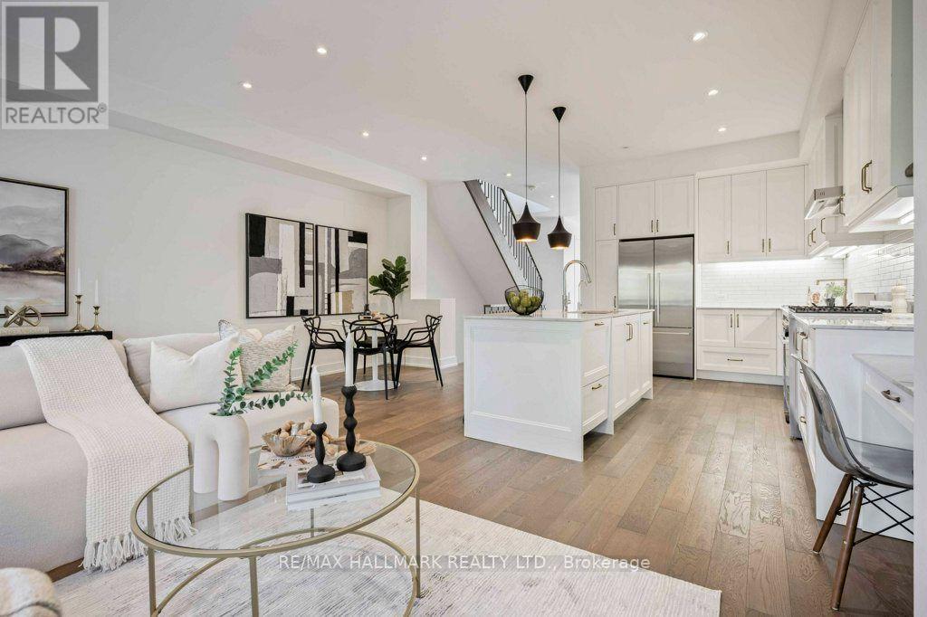 77 BENSON AVENUE - 24