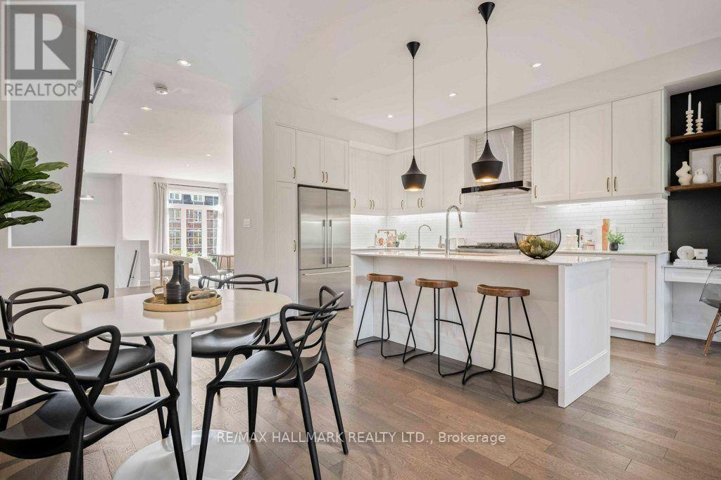 77 BENSON AVENUE - 25