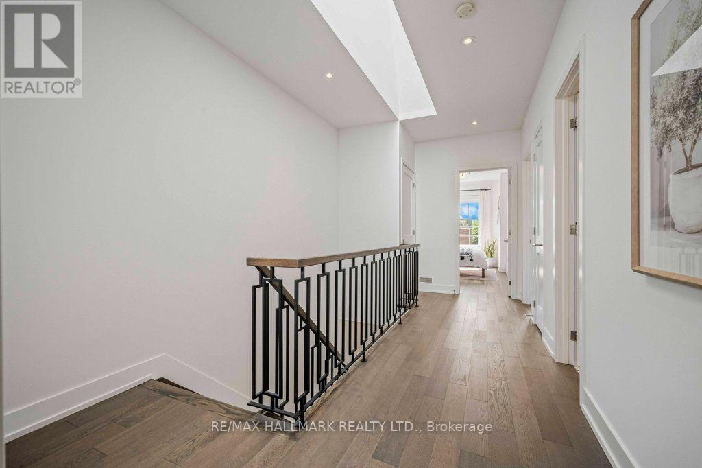 77 BENSON AVENUE - 31