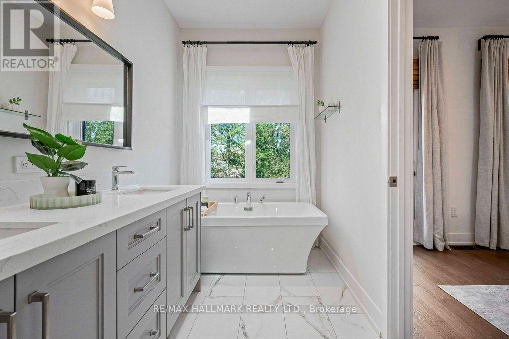 77 BENSON AVENUE - 35