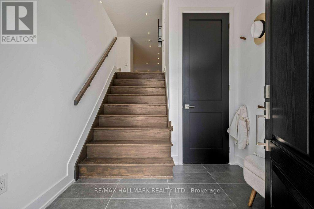 77 BENSON AVENUE - 4