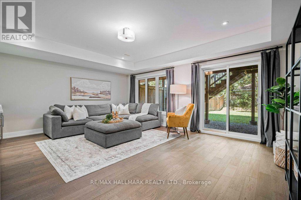 77 BENSON AVENUE - 45