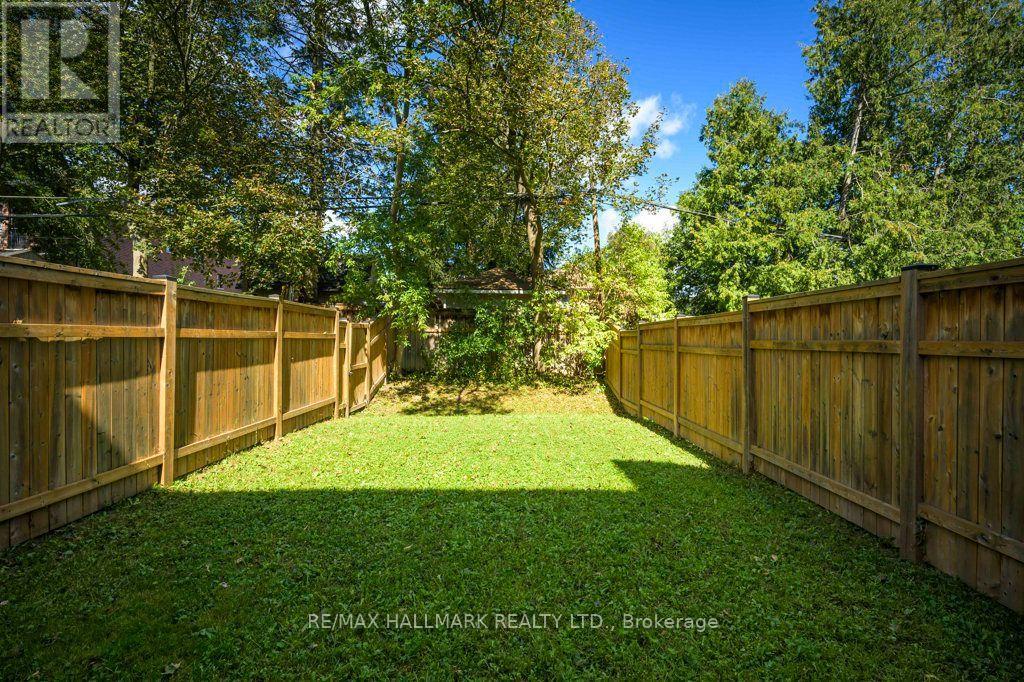 77 BENSON AVENUE - 50
