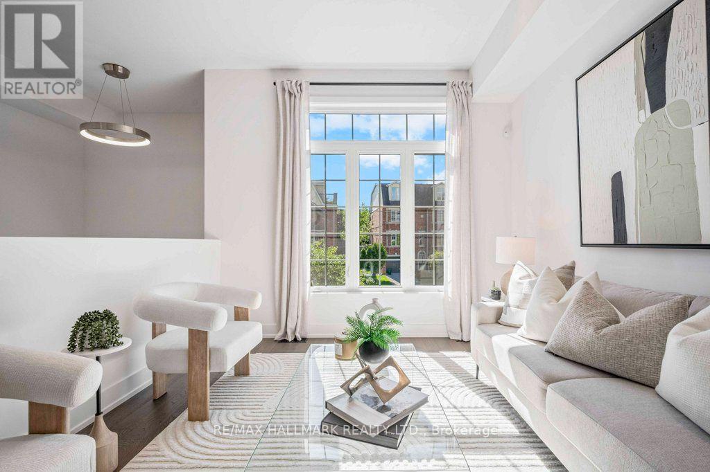 77 BENSON AVENUE - 8