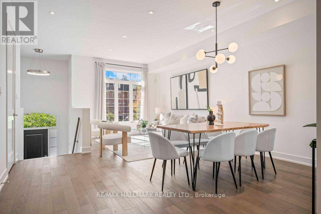 77 BENSON AVENUE - 9