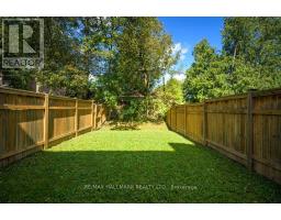 77 Benson Avenue, Richmond Hill, ON L4C4E5 Photo 50
