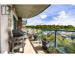 506 - 121 Woodbridge Avenue, Vaughan, ON L4L9E3 Photo 34