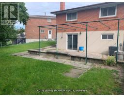 155 Rainbow Drive, Vaughan, ON L4L2K8 Photo 18