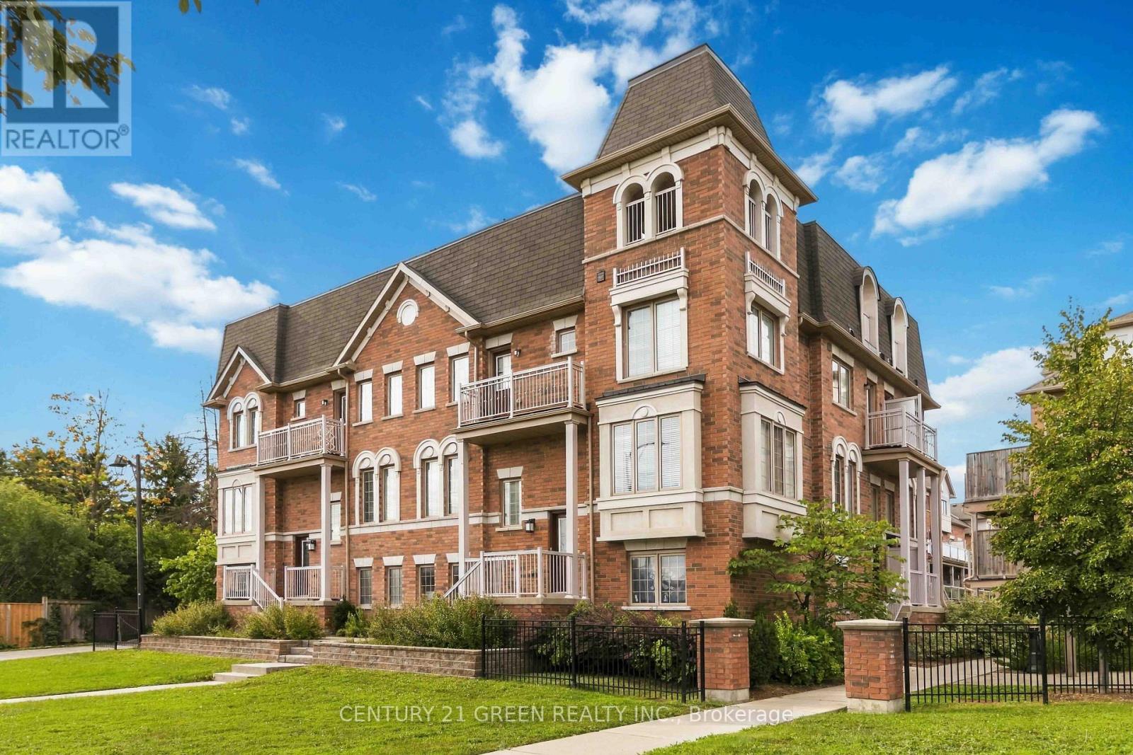 Photo of 43 - 180 HOWDEN BOULEVARD