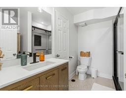 43 - 180 Howden Boulevard, Brampton, ON L6S5J2 Photo 11