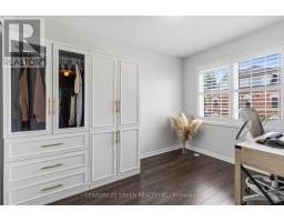 43 - 180 Howden Boulevard, Brampton, ON L6S5J2 Photo 8