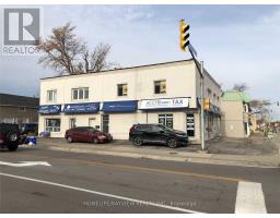 2nd Fl - 2393 Lakeshore Road W, Oakville, ON L6L1H4 Photo 6