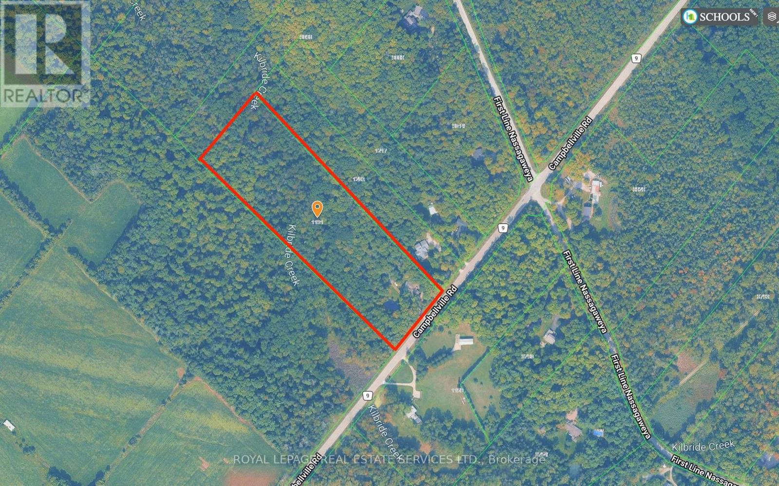 1191 15 SIDE ROAD - 35