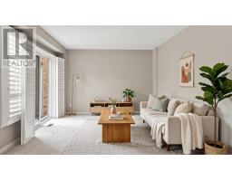 Recreational, Games room - 15 - 1724 The Chase, Mississauga, ON L5M4P2 Photo 8