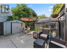 253 Eaglewood Boulevard, Mississauga, ON L5G1V9 Photo 26